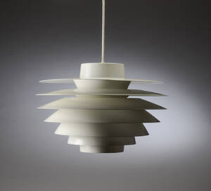 Svend Middelboe. Verona pendel