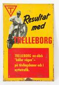 Reklamskylt, Trelleborg