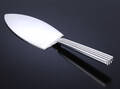 Georg Jensen Bernadotte serveringsspade af sterlingsølv 