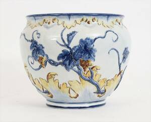 Ytterfoder, jugend, 1900-talets början