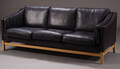 Stouby. Tre-pers sofa 
