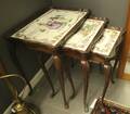 Satsbord, 3 delar