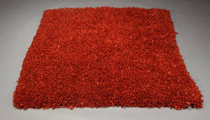 Arcade. Langluvet ryatæppe, model Avec