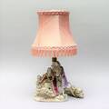 Bordslampa