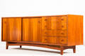Sideboard  Anrichte  Schrank in Teak