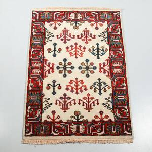 MATTA, Indien, 120 x 83 cm