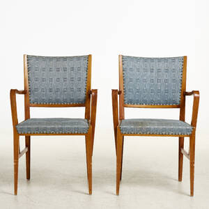 Carl Malmsten karmstolar