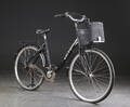 Raleigh, Damecykel. 6272
