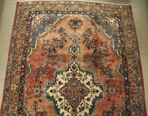 Matta, orientalisk