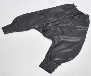 Nör skinharemsbuks one size