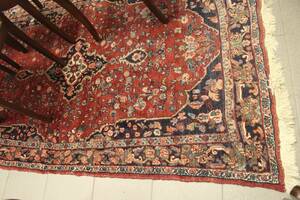 Matta, orientalisk