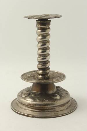 Ljusstake, 1800-