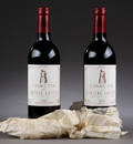 2 fl. Château Latour 1993 2
