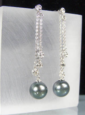 Tahiti-Brillant-Ohrhänger  2 