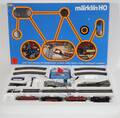 Tågset, Märklin HO