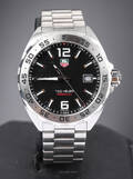TAG Heuer Formula 1, herrearmbåndsur.