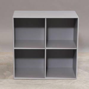 Peter J. Lassen. Montana modul model 1112 dybde 38 cm Denne vare er sat til omsalg under nyt varenummer 4790789