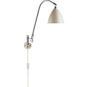 Robert Dudley Best, Bestlite for Gubi, BL6 væglampe.