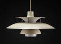 Poul Henningsen. PH5-pendel 