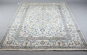 Persisk Kashan 310 x 200 cm