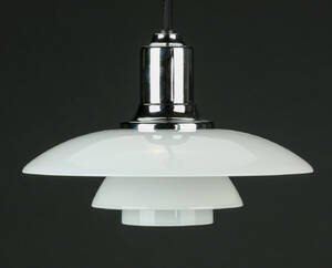 Poul Henningsen. PH 21 pendel