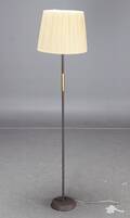 Golvlampa, 1950-tal