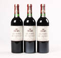 3 fl. Les Forts de Latour 1975 3