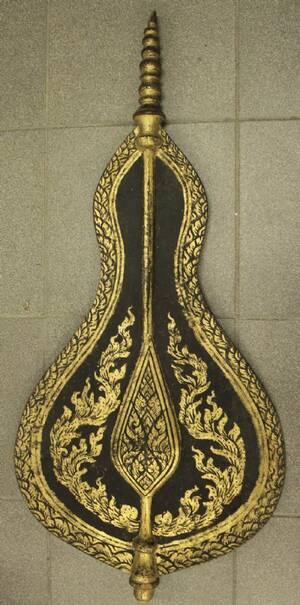 Cermonistavtopp, 1800-tal