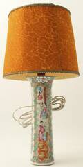 Bordslampa