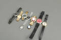 Armbandsklockor