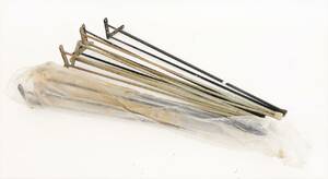 Bordsben 44, 1950-tal