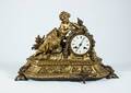 Bordsur 1800-tal Bordsur, 1800-tal