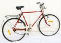 Herrcykel, Crescent