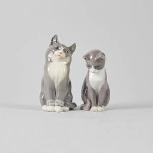 Figuriner, 2 st