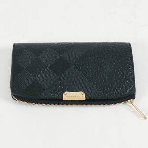 PLÅNBOK Burberry 19x11cm