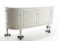 SIDEBOARD, Gustaviansk Stil, 1900 - tal