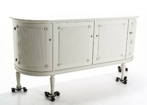 SIDEBOARD, Gustaviansk Stil, 1900 - tal