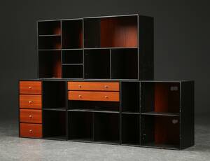 Peter J. Lassen. Fem Montana moduler 5