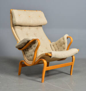 Bruno Mathsson, Pernilla lænestol