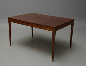 Dansk møbelproducent spisebord i palisander