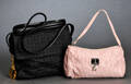 Christian Dior, to skuldertasker 2