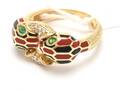Ring 18K brv