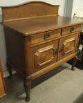 Sideboard, ek
