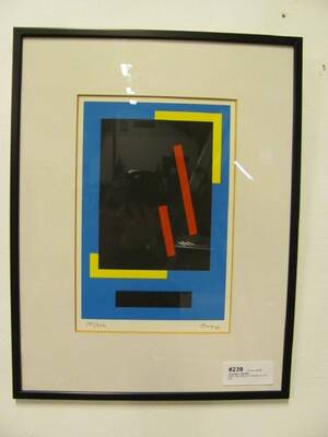 ORUP -88, FÄRGLITO 145200, 18 X 28 CM