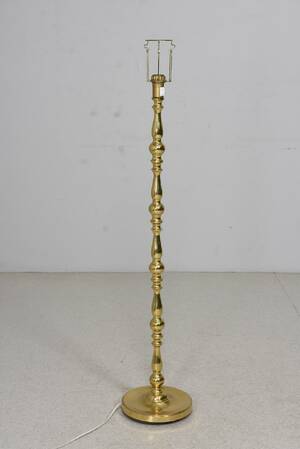 Golvlampa