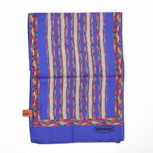 Missoni scarf