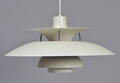 Pendel, Louis Poulsen, PH 5 pendel af Poul Henningsen 