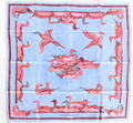 Hermès scarf