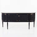 Sideboard gustaviansk stil 