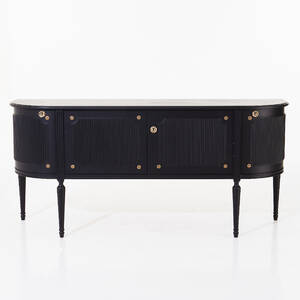 Sideboard gustaviansk stil 